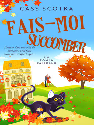 cover image of Fais-Moi Succomber